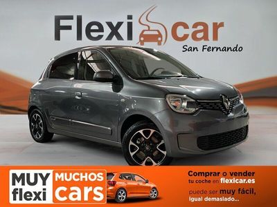 usado Renault Twingo Intens TCe 68kW (95CV) GPF - SS