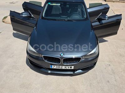 BMW 318 Gran Turismo