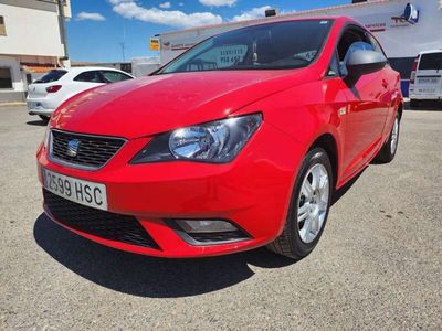 Seat Ibiza SC