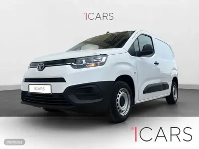 Usado Toyota Proace Verso