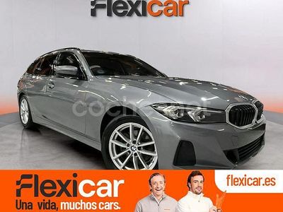 BMW 320e