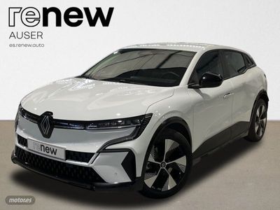 usado Renault Mégane IV Megane E-TechEquilibre Standard Charge EV40 96kW