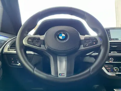 Occasion BMW X4 326 ch (239 kW) 2019 Blanc SUV
