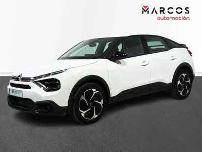 Usado Citroën C4 Feel 130 CV (95 kW) 2021