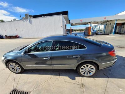 VW CC