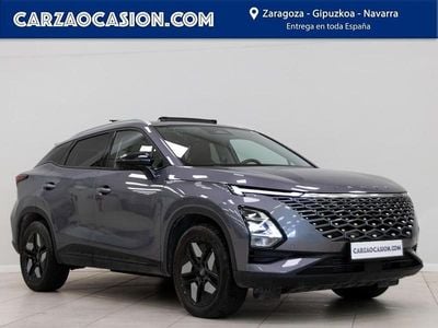 Usado Omoda 5 147 CV (108 kW) 2025 Gris SUV