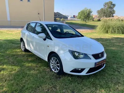 Usado Seat Ibiza