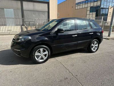 usado Renault Koleos 2.0dCi Bose Edition 4x4