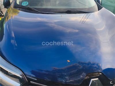 Usado Renault Kadjar Zen 160 CV (117 kW) 2018 Azul SUV