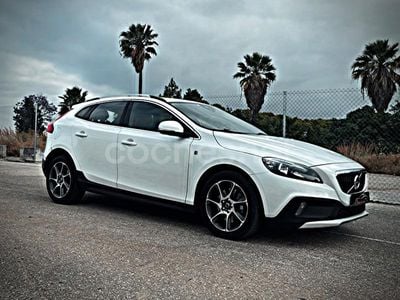 Volvo V40 CC