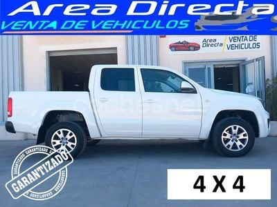 VW Amarok