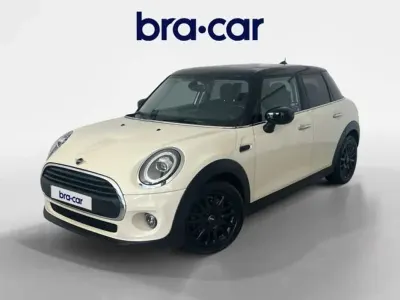 Usado Mini ONE