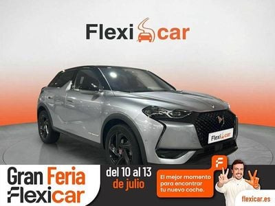 DS Automobiles DS3