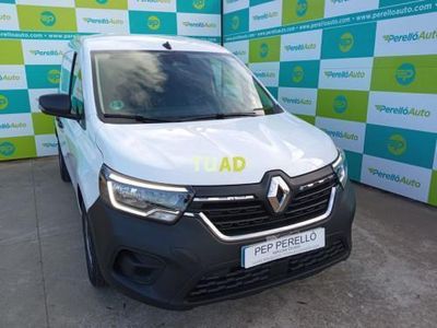 usado Renault Kangoo 1.5 BLUEHDI DCI 95