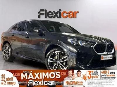 Occasion BMW X2 163 ch (119 kW) 2025 Noir SUV