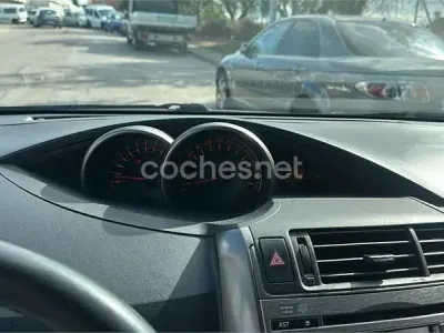 Käytetty Toyota Verso
