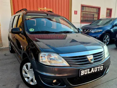 Usado Dacia Logan