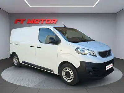Usado Peugeot Expert