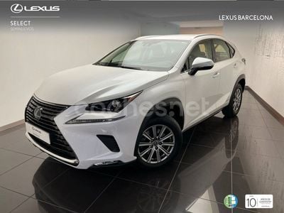Lexus NX300h