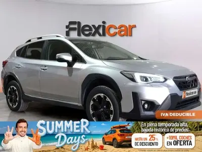 Usado Subaru XV