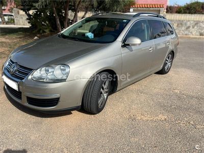 VW Golf VI