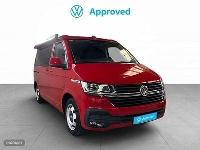 VW California