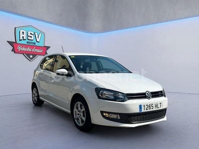 VW Polo