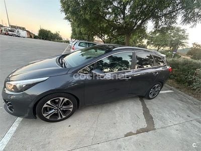 Kia Ceed Sportswagon