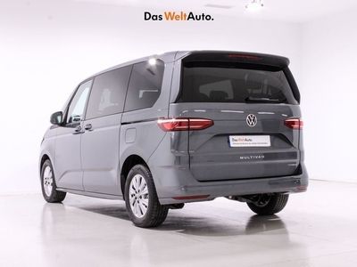 VW Multivan