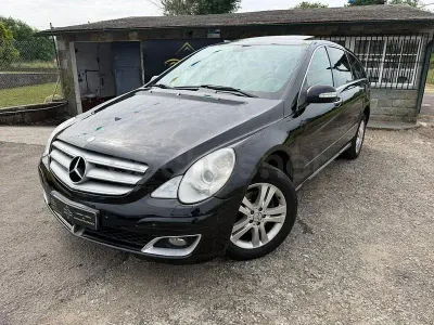 Usado Mercedes R320