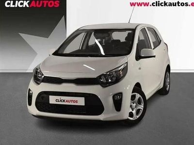 Usado 2024 Kia Picanto Utilitario | 11.250 € (Precio justo)