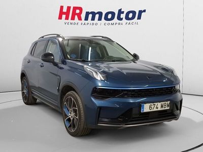 Lynk & Co 01