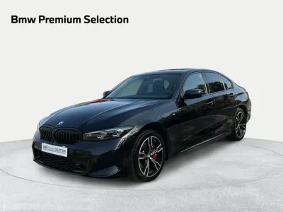 Usado BMW 330e