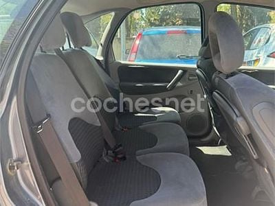 Citroën Xsara Picasso