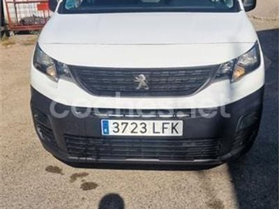 Peugeot Partner Tepee