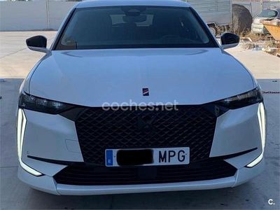 Usado DS Automobiles DS4 Performance 225 CV (165 kW) 2024 Blanco SUV