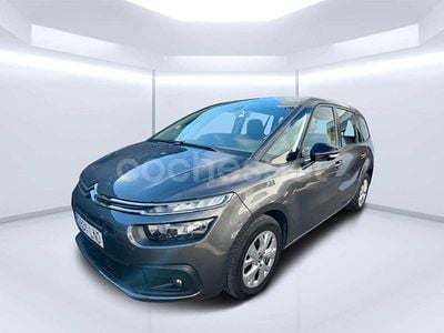Citroën C4 SpaceTourer