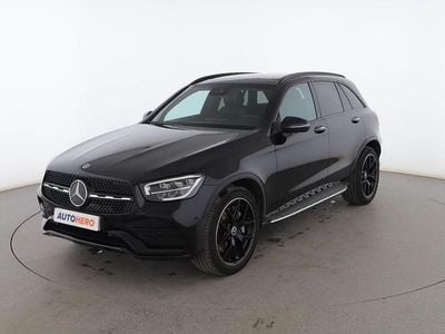 Mercedes GLC220