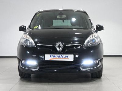 Renault Grand Scénic III