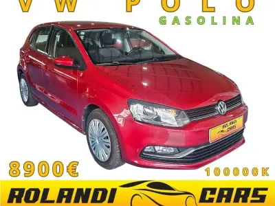 Occasion VW Polo