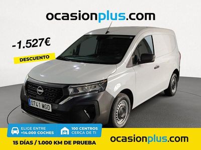 Nissan Townstar