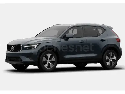 Usado Volvo XC40