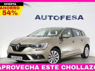 Renault Mégane GrandTour