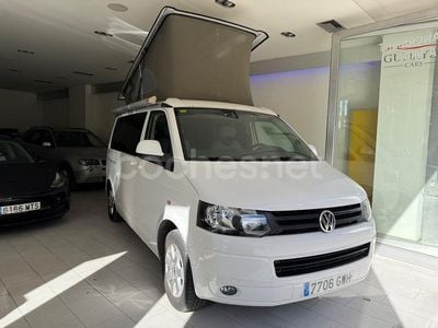 VW California