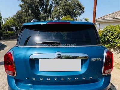Mini Cooper D Countryman