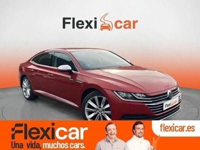 VW Arteon