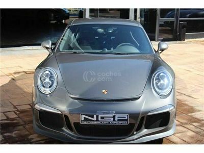 usado Porsche 911 GT3 Pdk