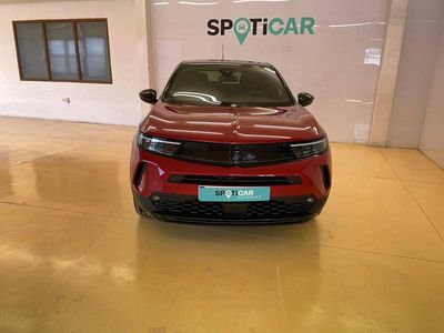 Usado Opel Mokka Ultimate 136 CV (100 kW) 2024 SUV