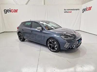 Usado Cupra Leon