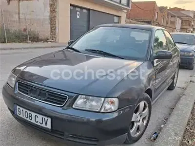 Używany Audi A3
